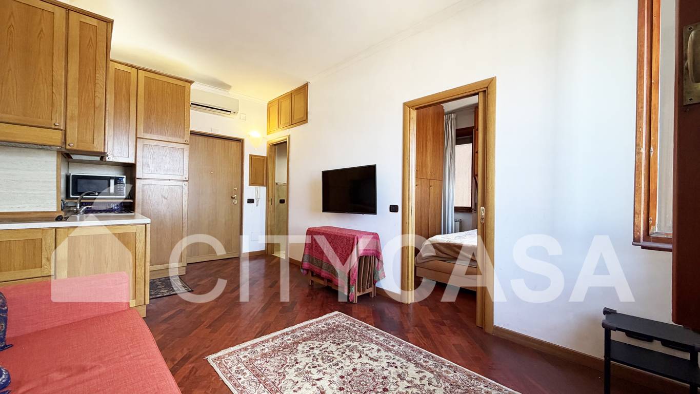 Appartamento in affitto a Roma, Somalia