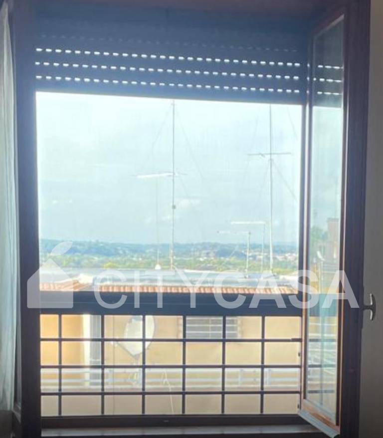 Appartamento in affitto a Roma, Somalia