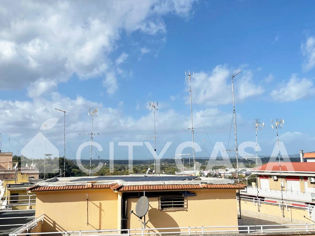 Appartamento in affitto a Roma, Somalia