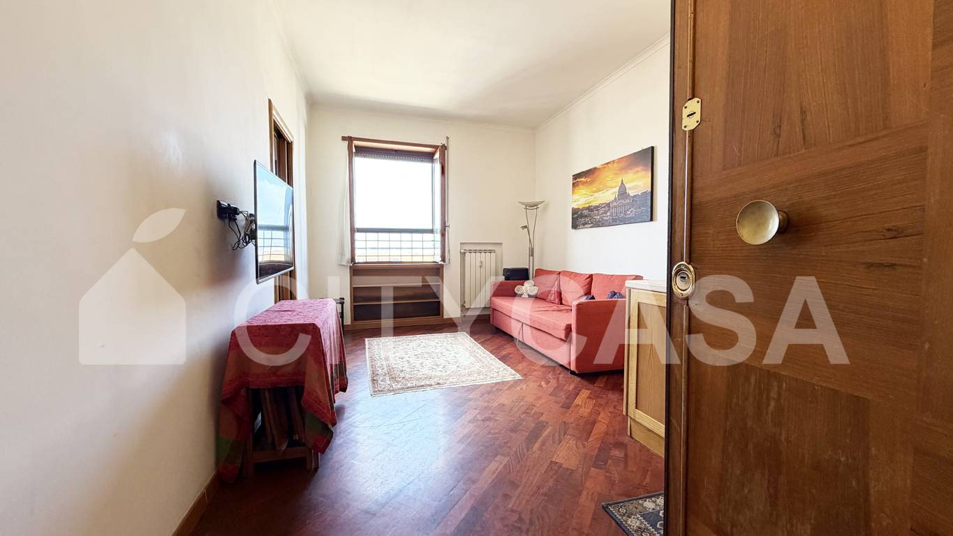 Appartamento in affitto a Roma, Somalia