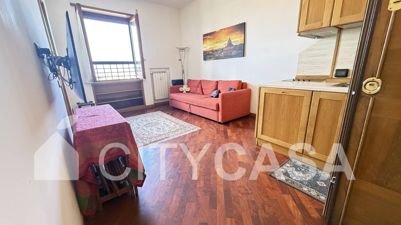 Appartamento in affitto a Roma, Somalia