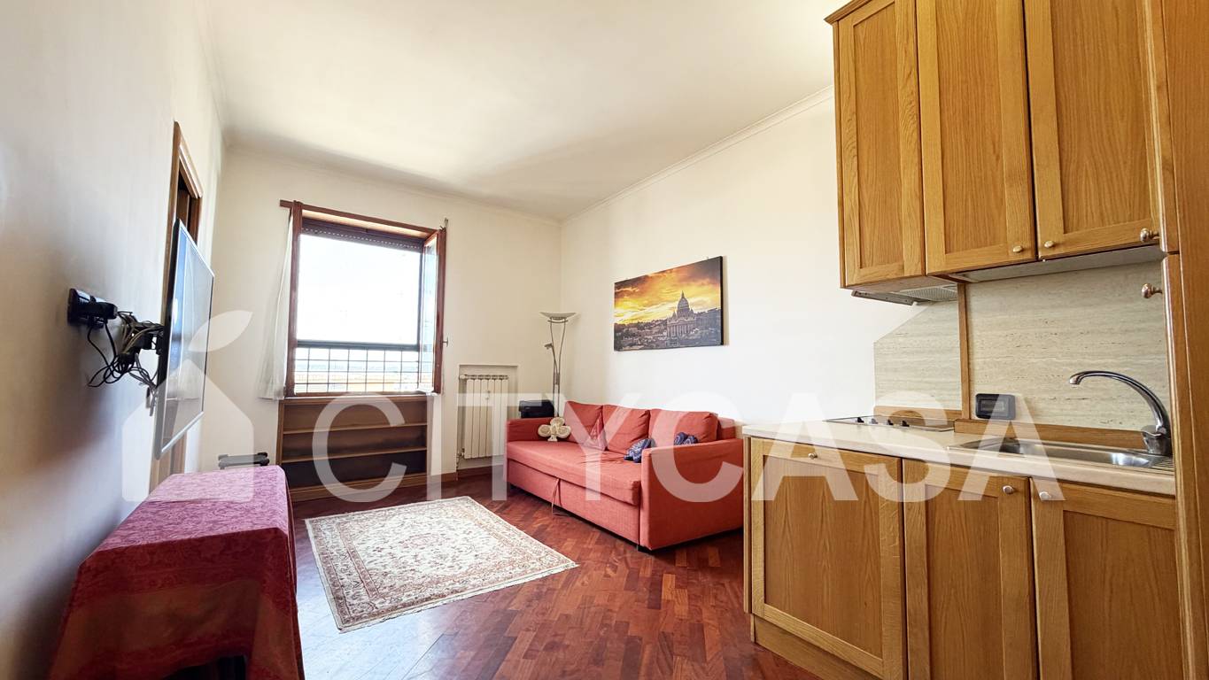 Appartamento in affitto a Roma, Somalia