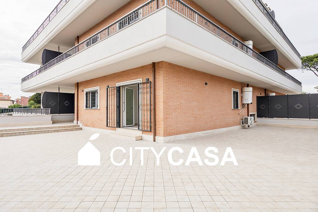 Appartamento in vendita a Roma, Boccea