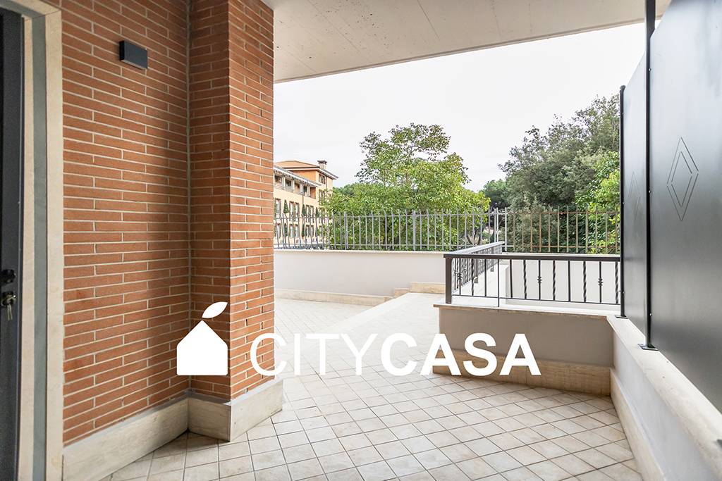 Appartamento in vendita a Roma, Boccea