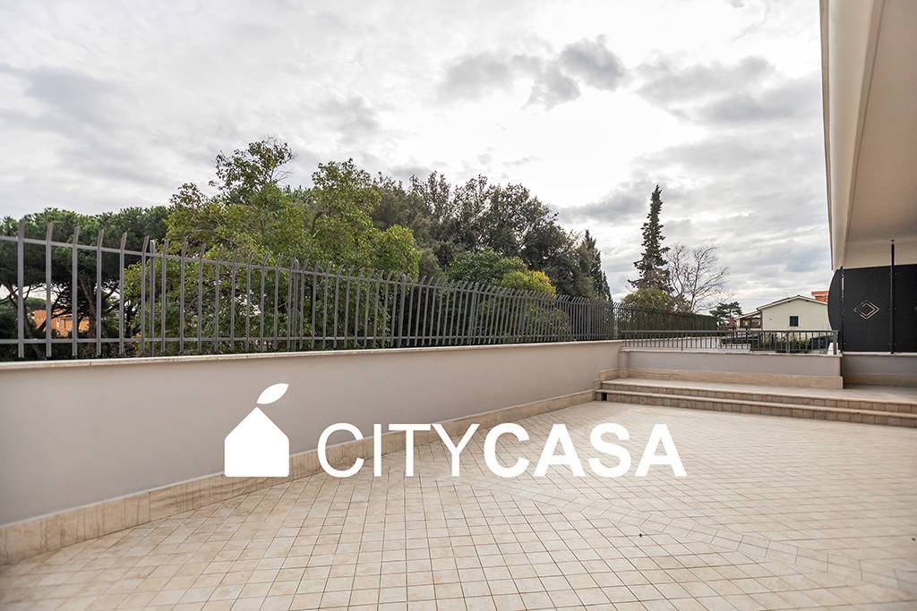 Appartamento in vendita a Roma, Boccea