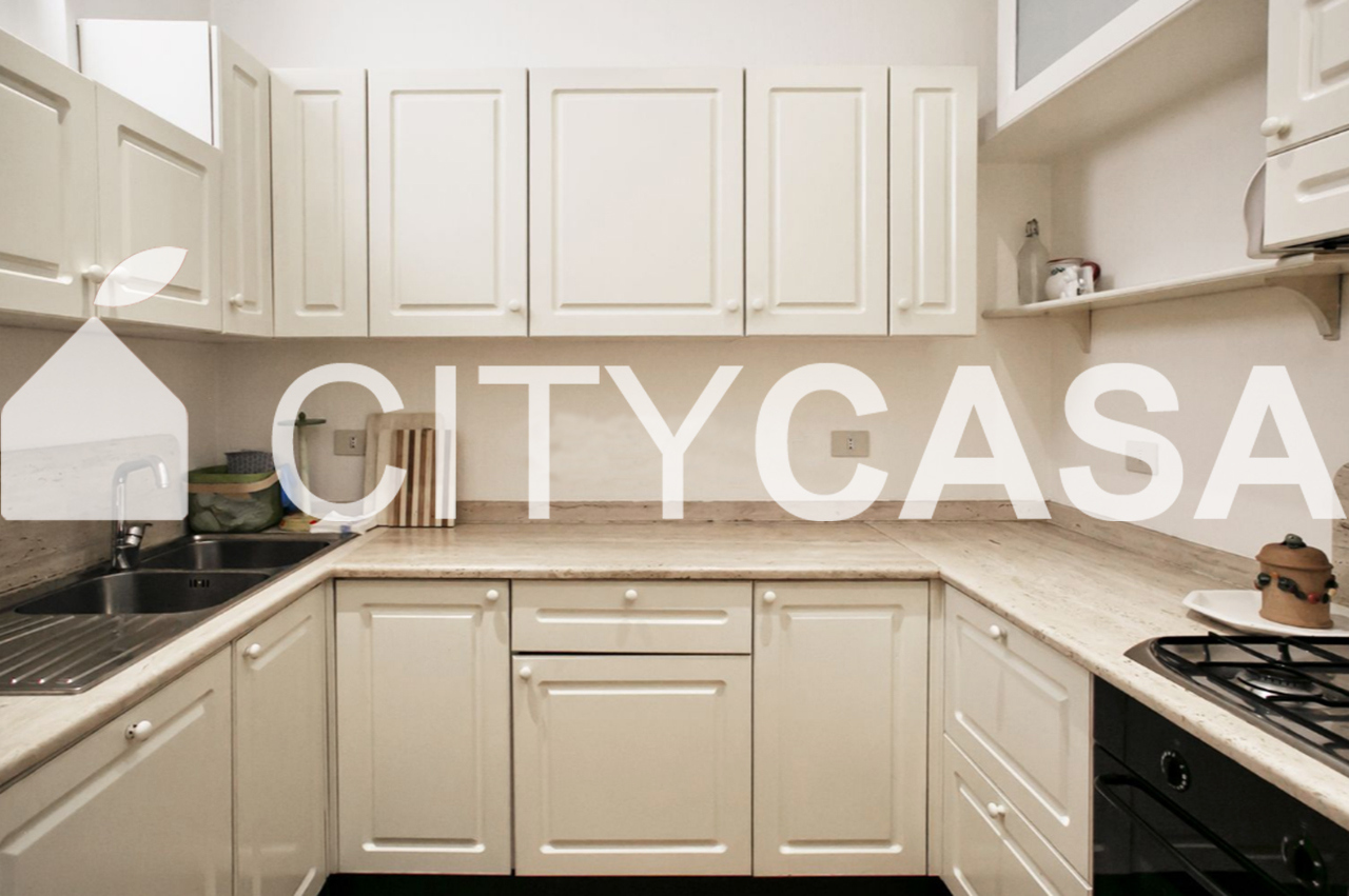 Appartamento in affitto a Roma, Trieste