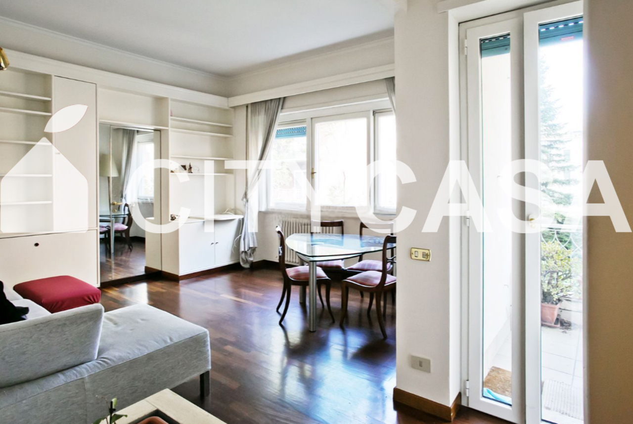 Appartamento in affitto a Roma, Trieste