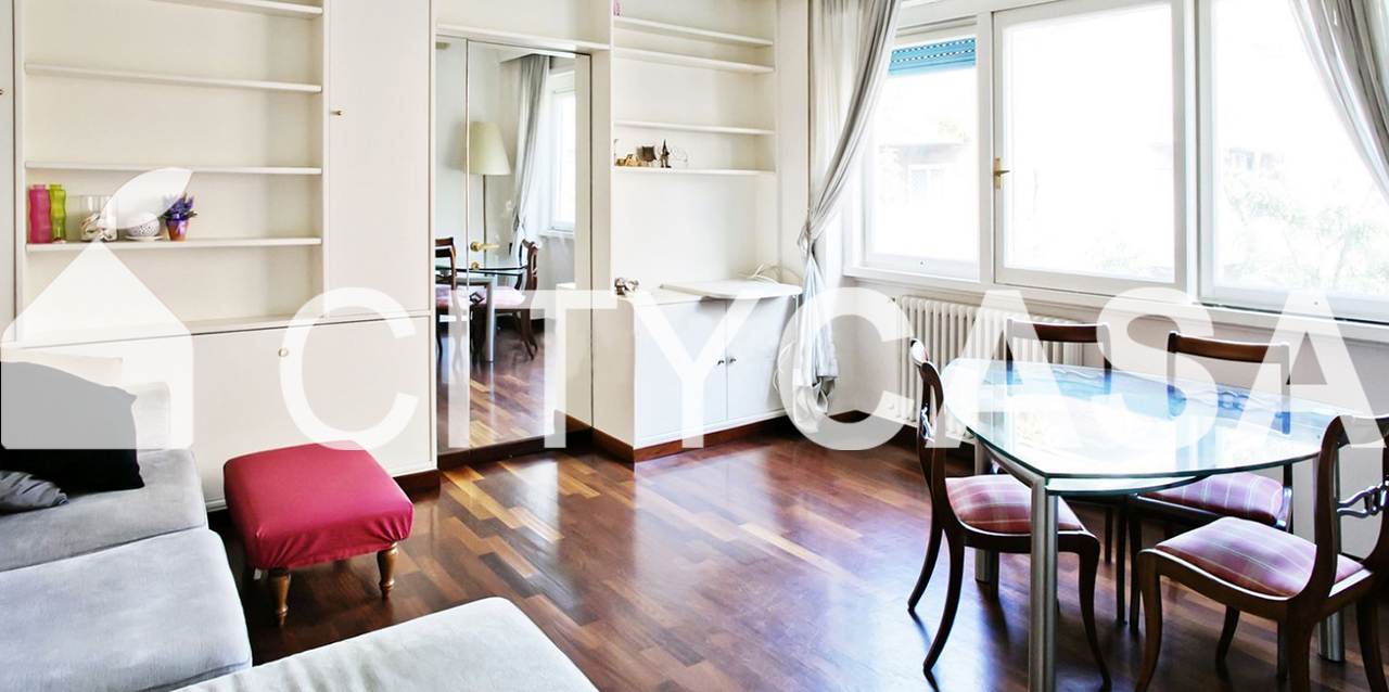 Appartamento in affitto a Roma, Trieste