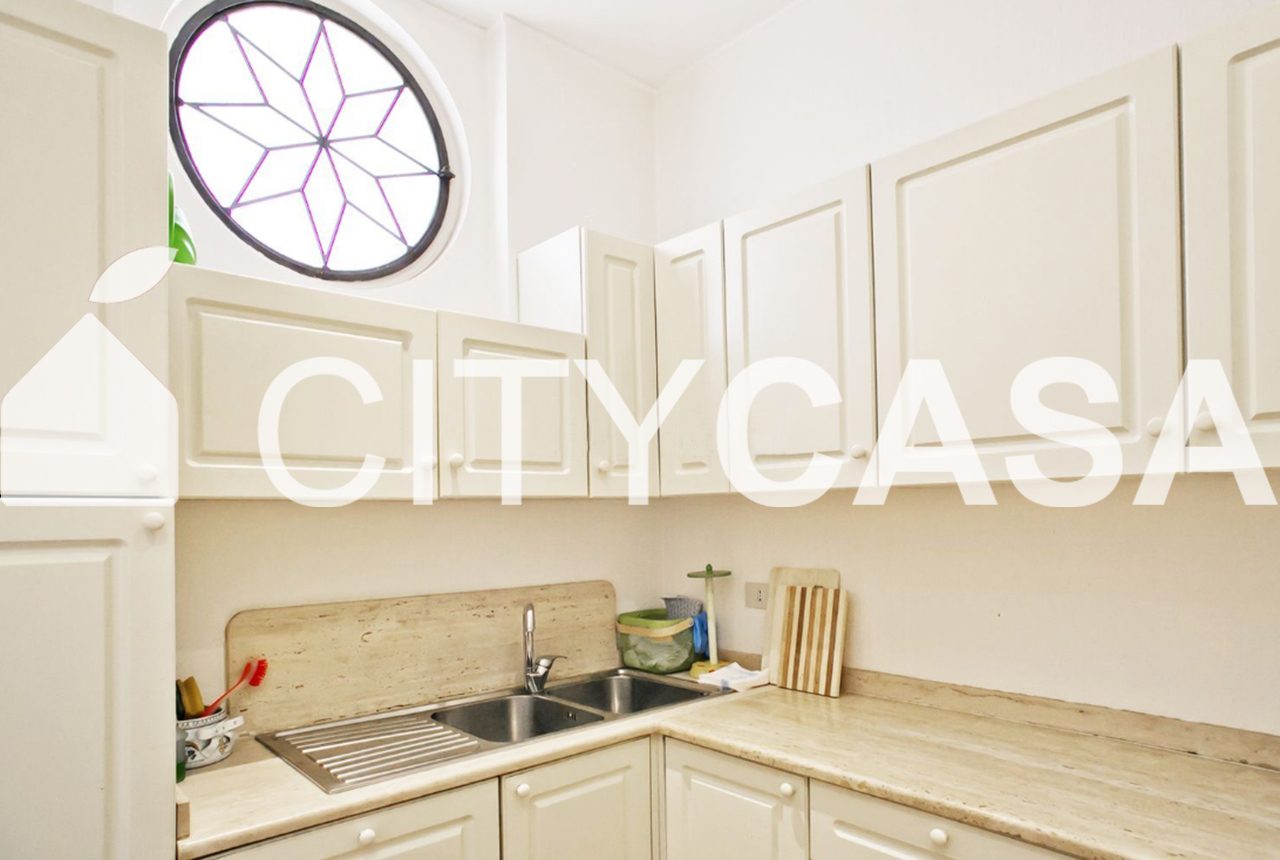 Appartamento in affitto a Roma, Trieste