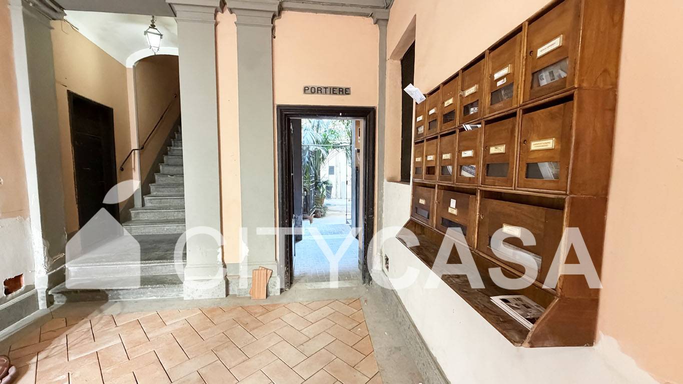 Attico in affitto a Roma, Centro Storico