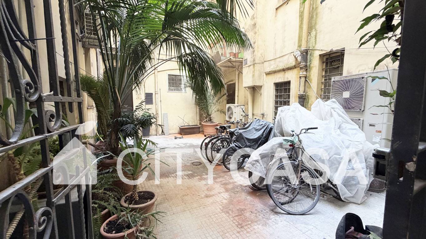 Attico in affitto a Roma, Centro Storico