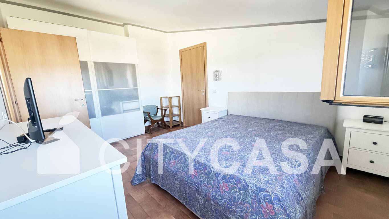 Appartamento in vendita a Roma, Valle Muricana