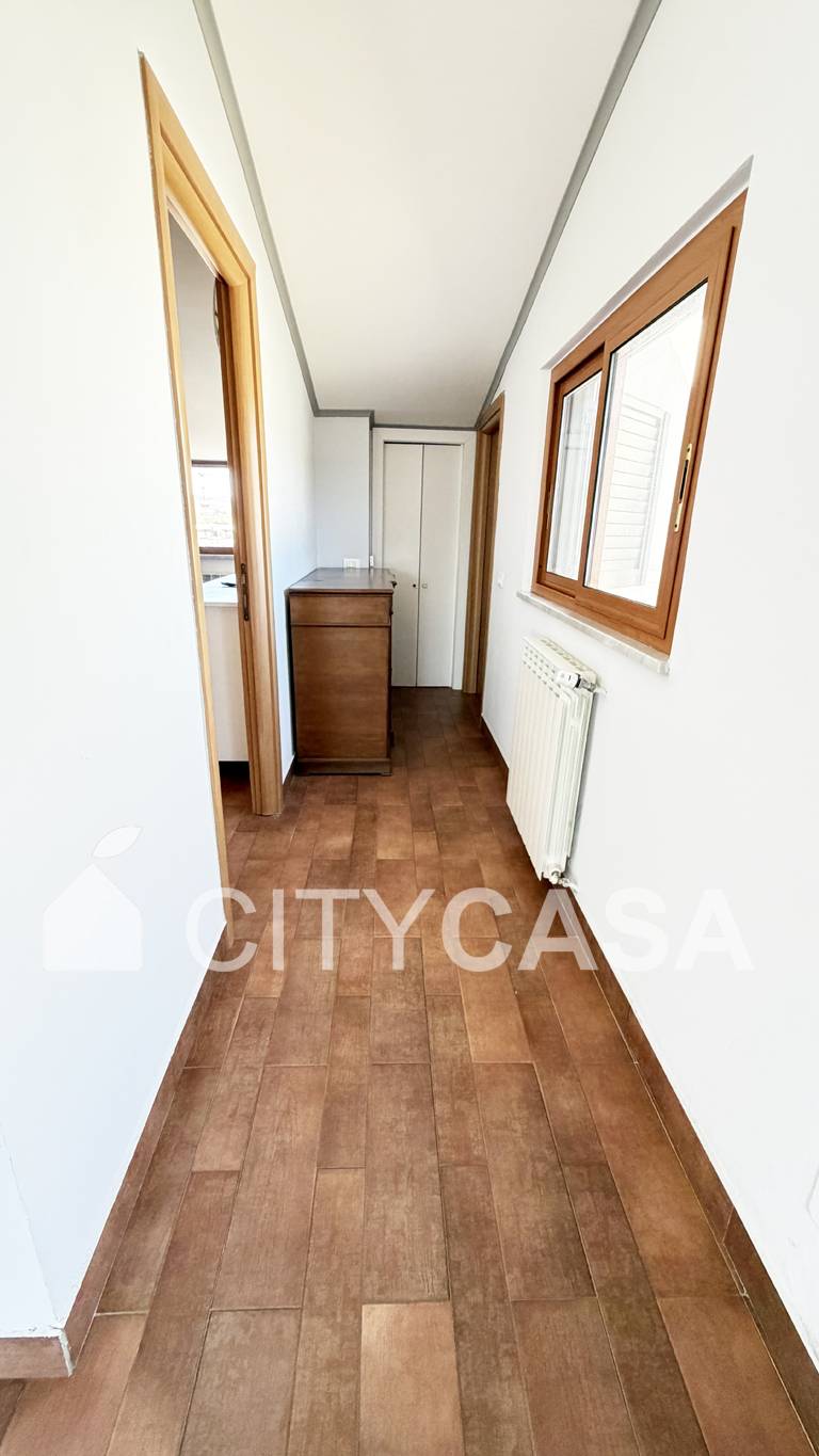 Appartamento in vendita a Roma, Valle Muricana