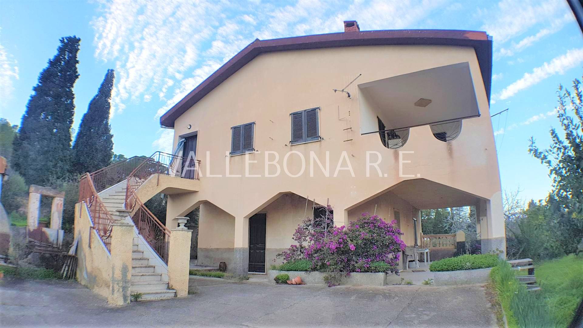 Villa in vendita, Carloforte fuori paese,outside town