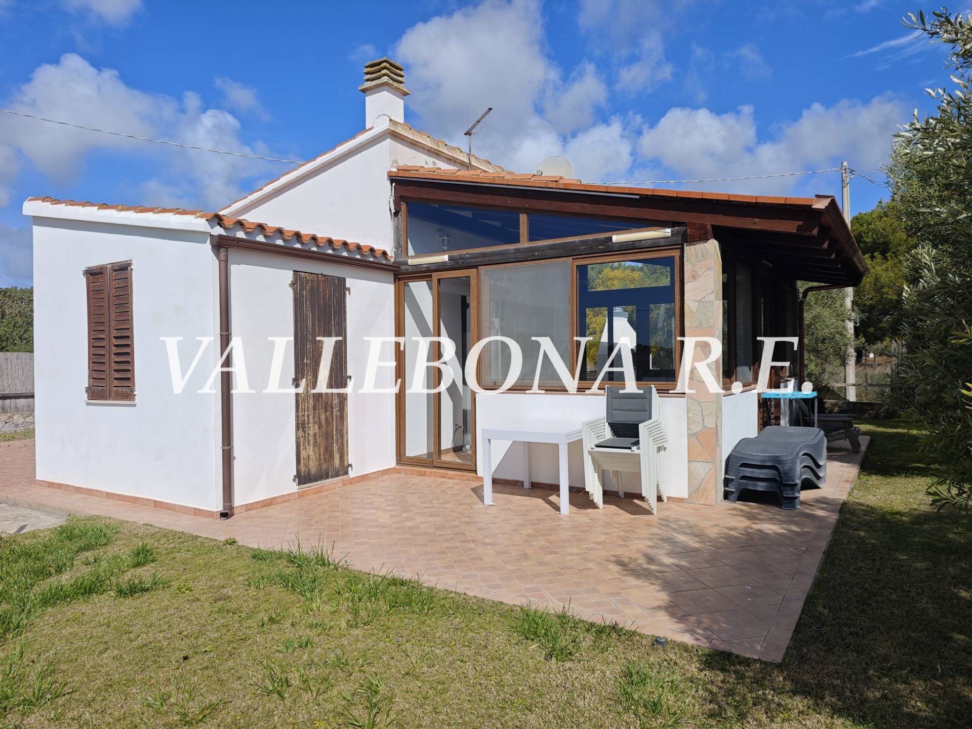 Villa-Villetta in vendita a Carloforte, Carloforte fuori paese/Outside town