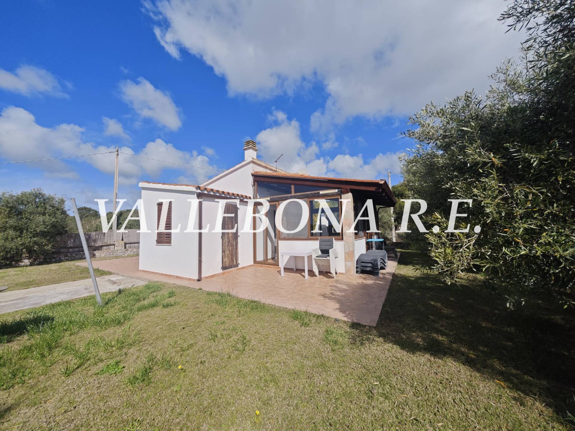 Villa-Villetta in vendita a Carloforte, Carloforte fuori paese/Outside town