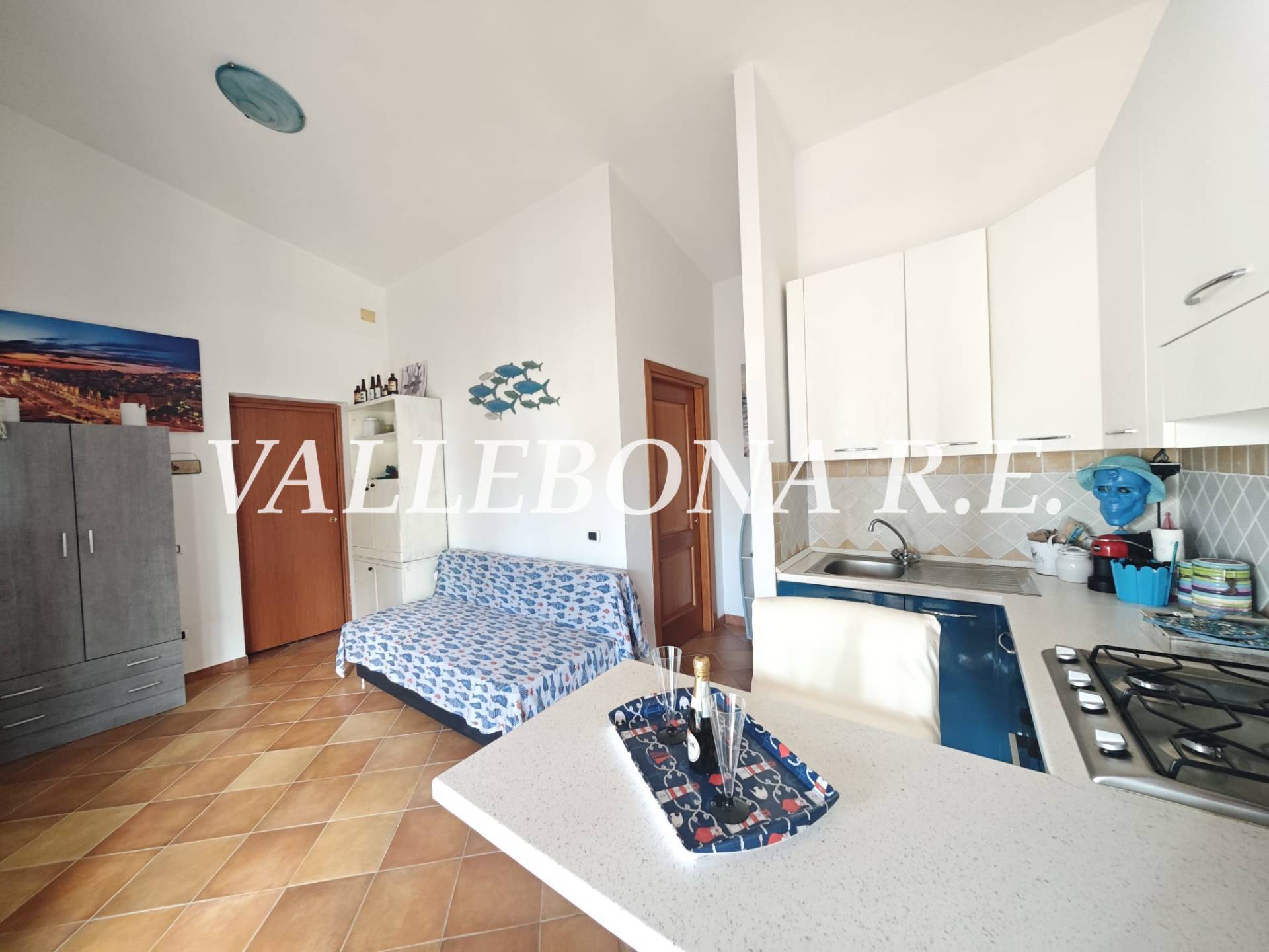 Villa-Villetta in vendita a Carloforte, Carloforte fuori paese/Outside town