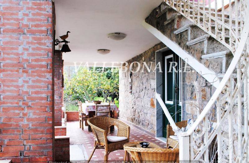 Villa-Villetta in vendita a Carloforte, Carloforte fuori paese/Outside town