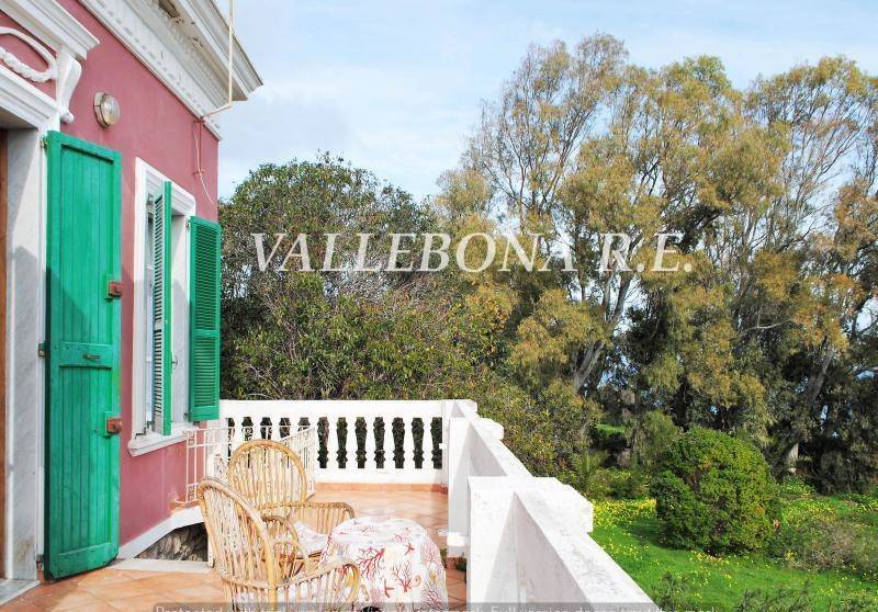 Villa-Villetta in vendita a Carloforte, Carloforte fuori paese/Outside town