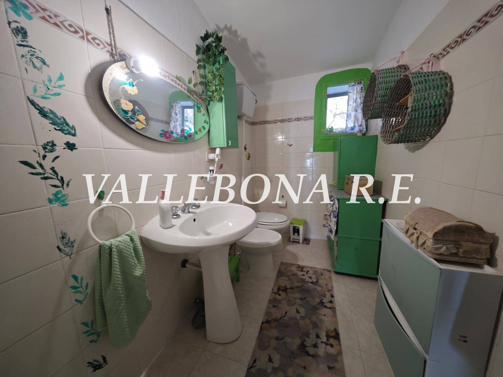 Villetta in vendita a Carloforte, Carloforte fuori paese/Outside town