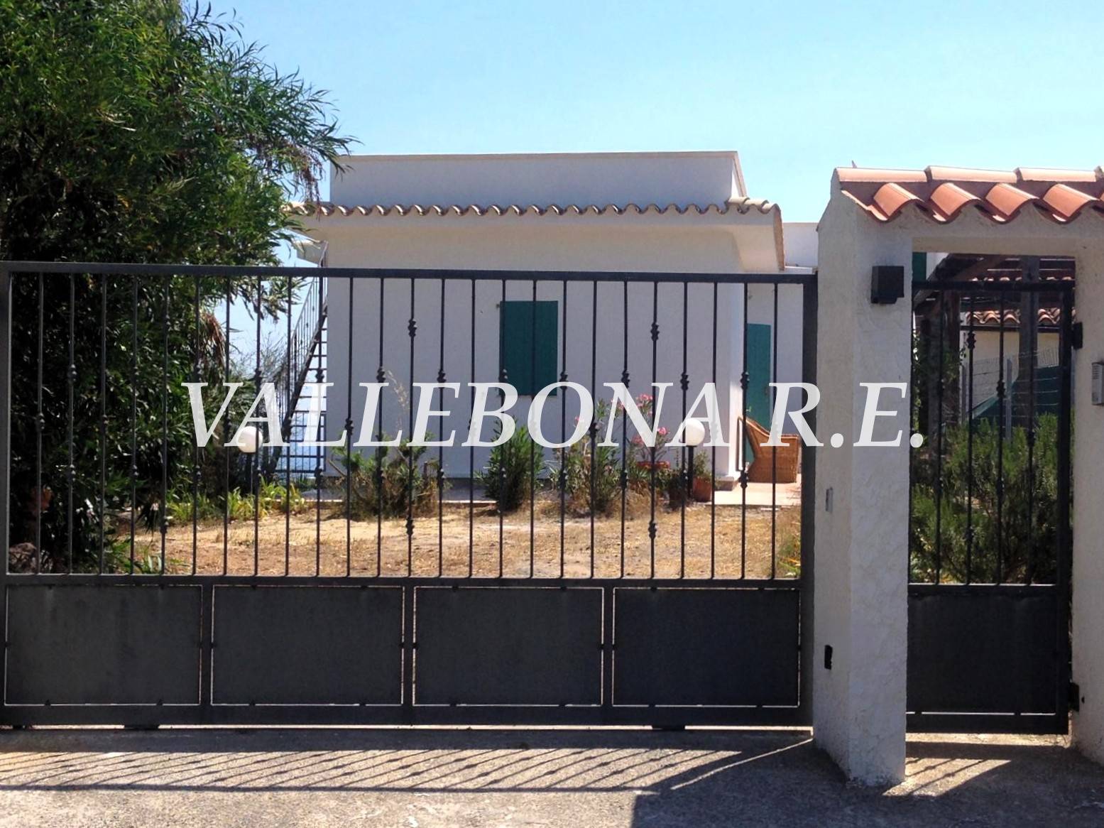 Villetta bifamiliare in vendita a Carloforte, Carloforte fuori paese/Outside town