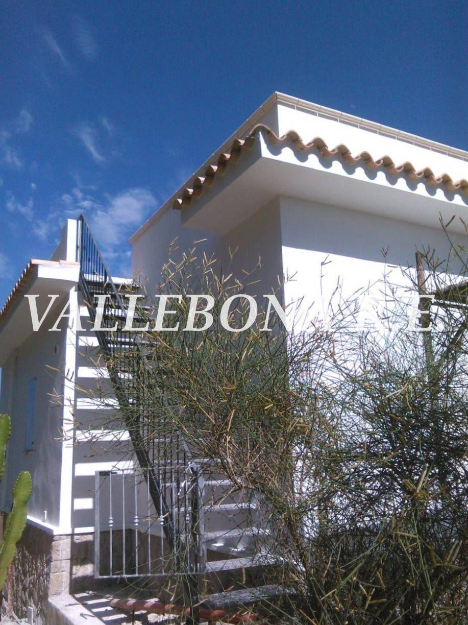 Villetta bifamiliare in vendita a Carloforte, Carloforte fuori paese/Outside town