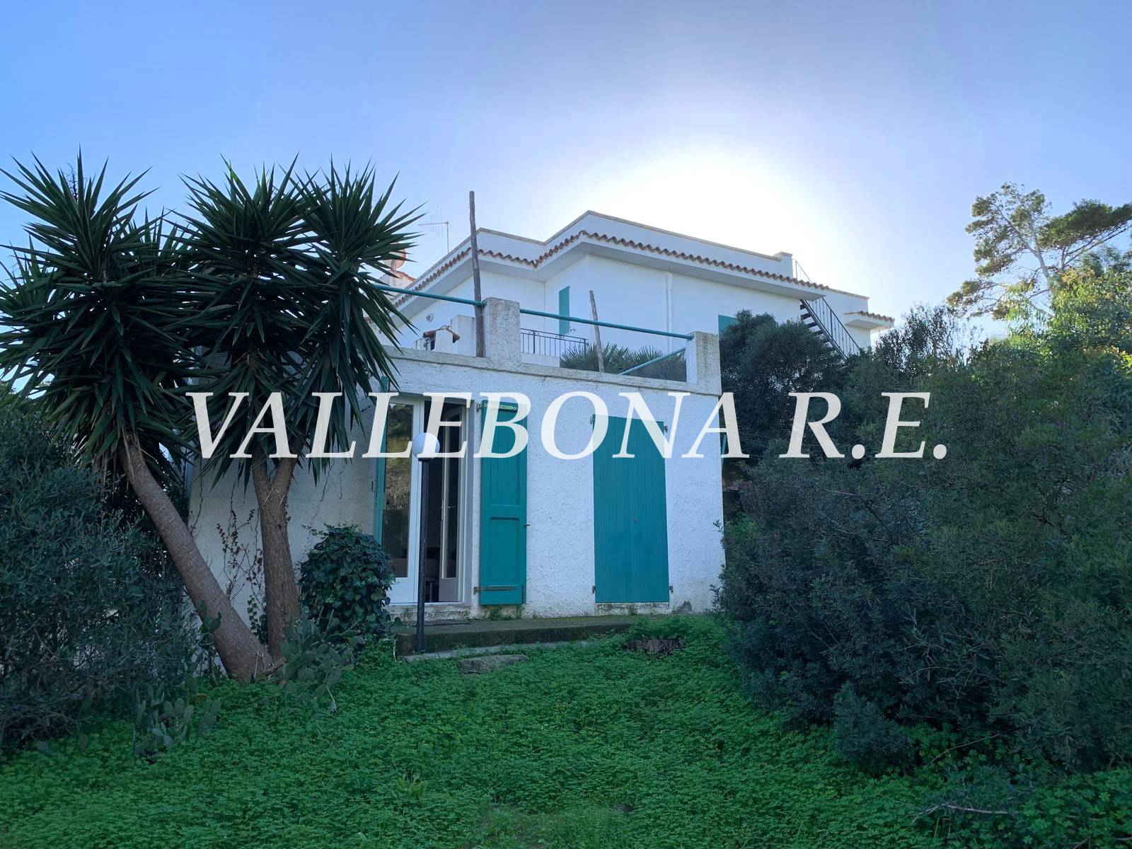 Villetta bifamiliare in vendita a Carloforte, Carloforte fuori paese/Outside town