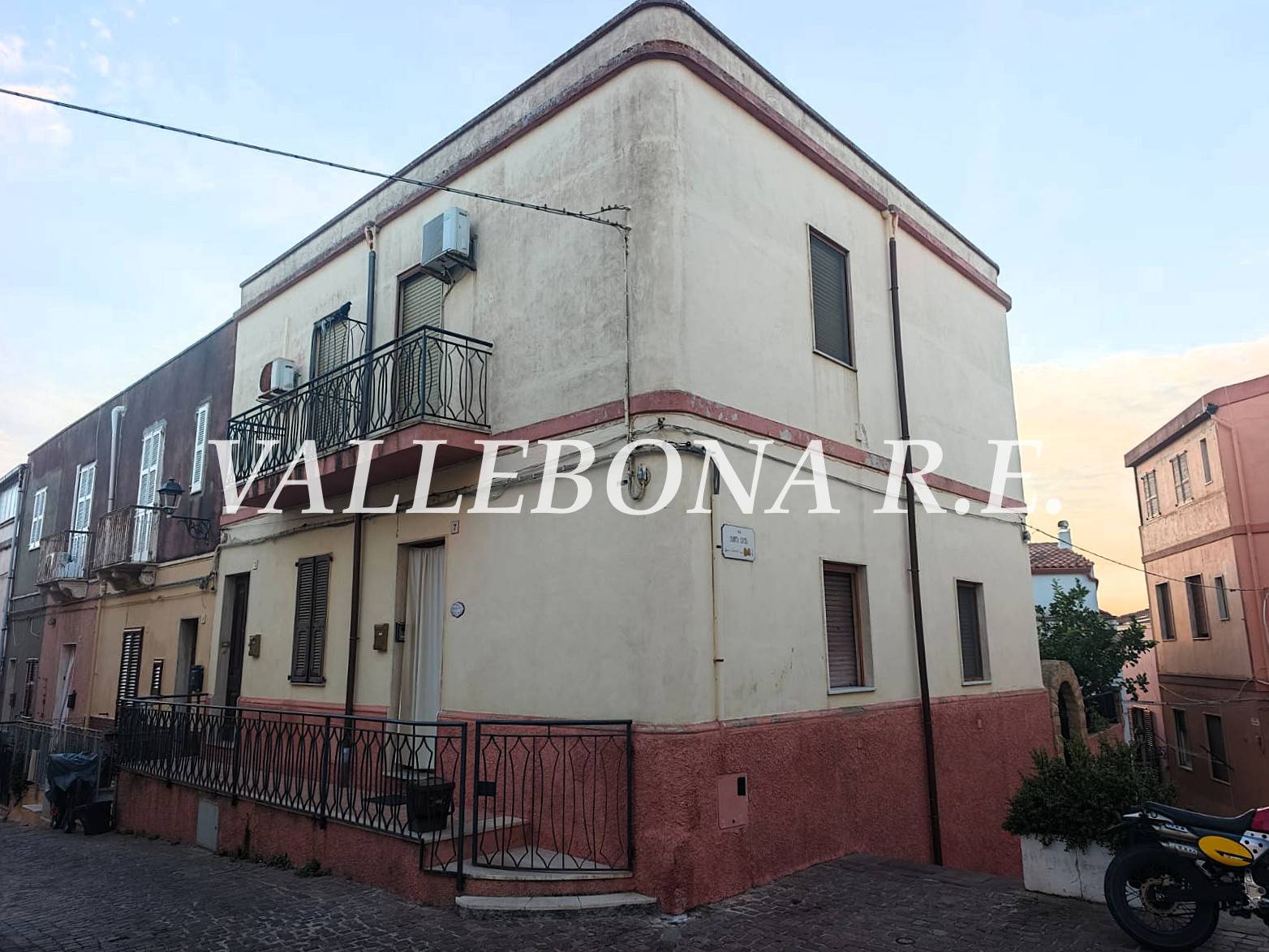 Appartamento in vendita a Carloforte, Carloforte Paese/City centre