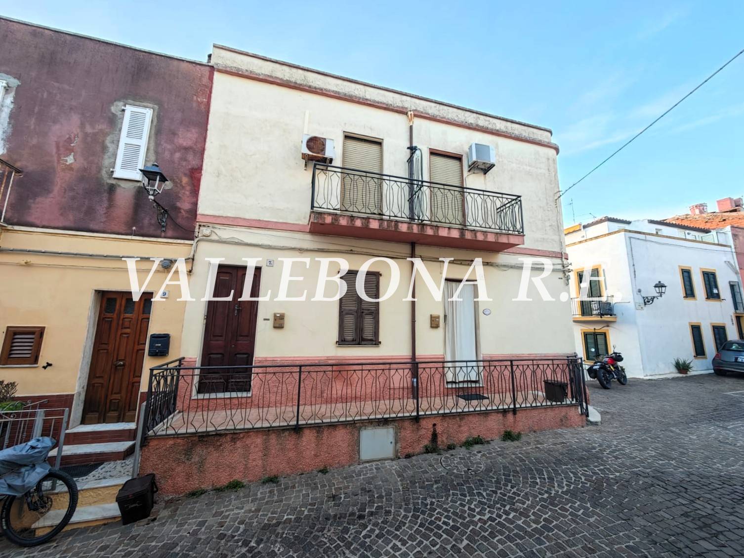 Appartamento in vendita a Carloforte, Carloforte Paese/City centre