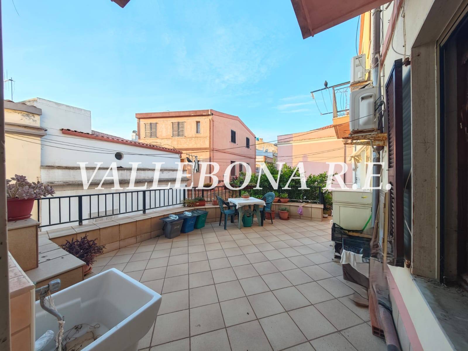 Appartamento in vendita a Carloforte, Carloforte Paese/City centre