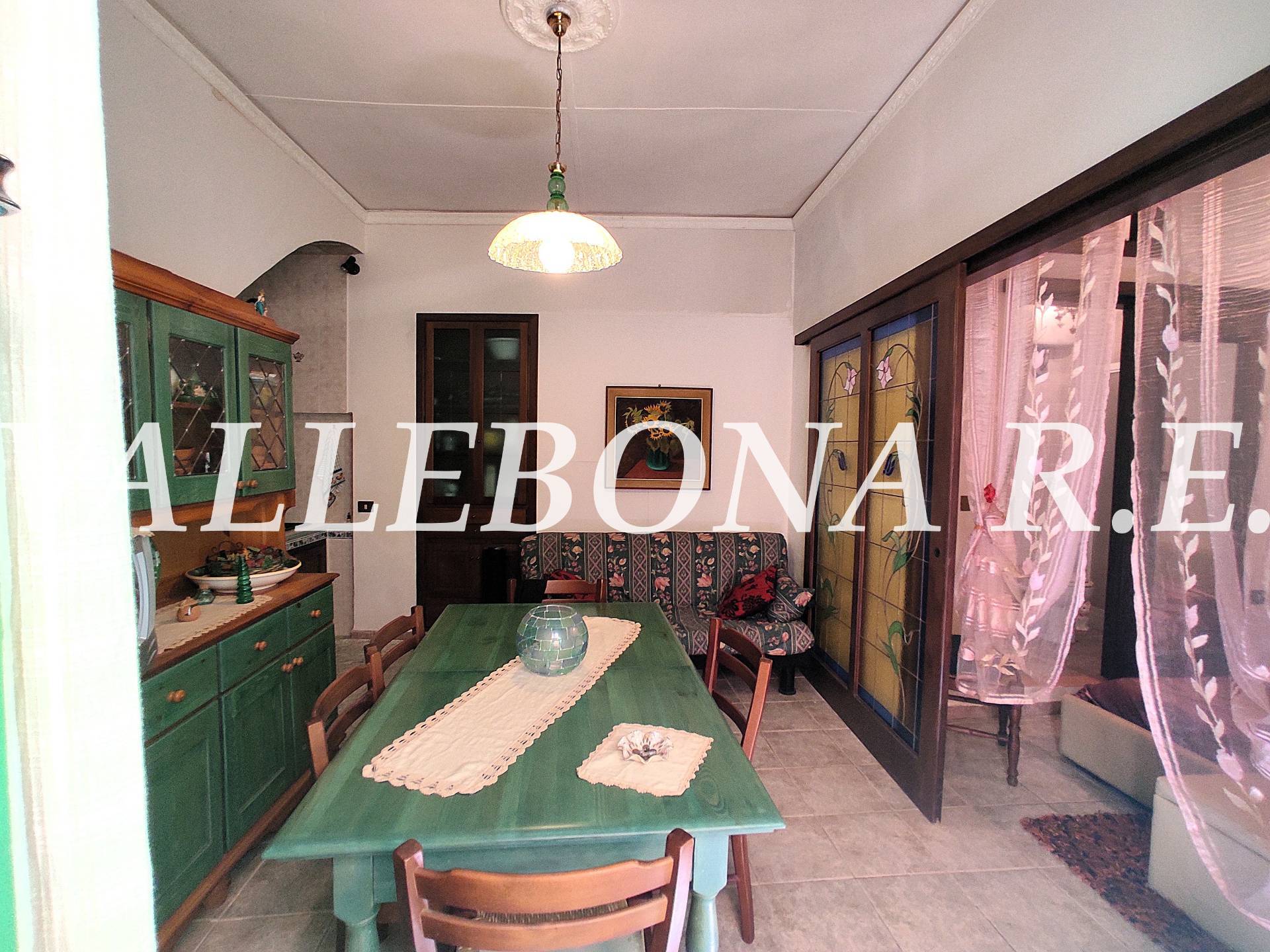 Appartamento in vendita a Carloforte, Carloforte Paese/City centre