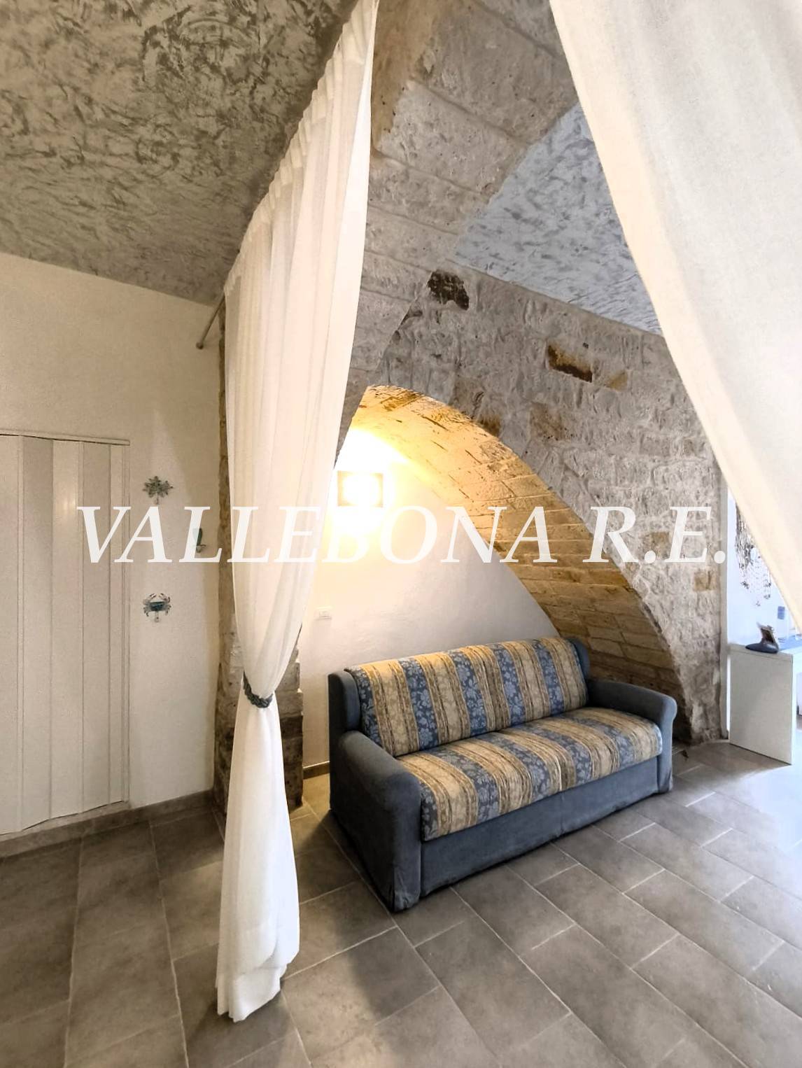 Appartamento in vendita a Carloforte, Carloforte Paese/City centre