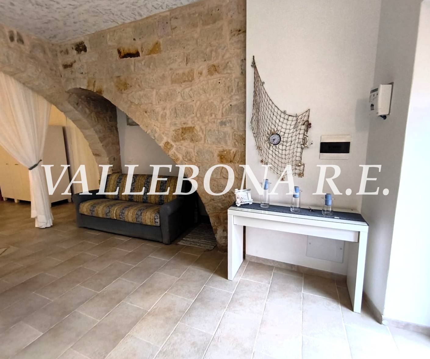 Appartamento in vendita a Carloforte, Carloforte Paese/City centre