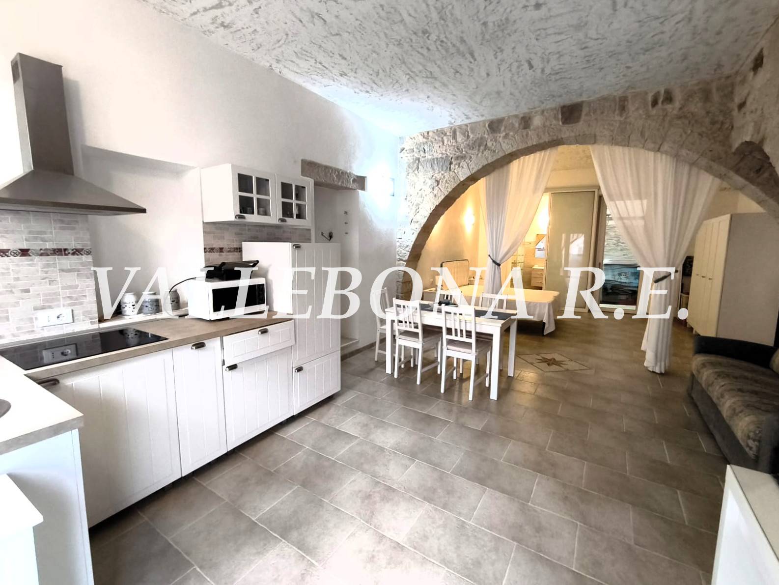 Appartamento in vendita a Carloforte, Carloforte Paese/City centre