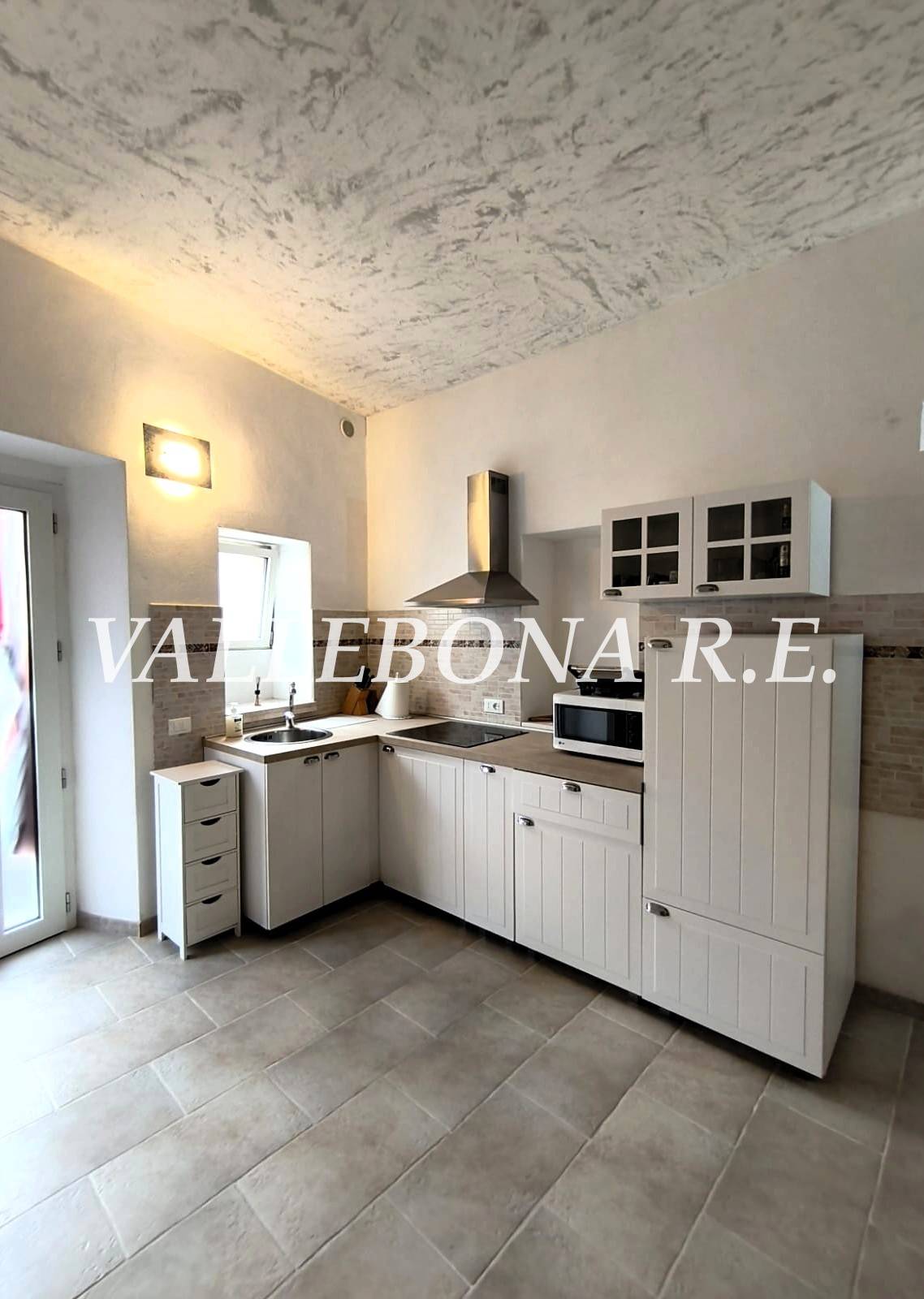 Appartamento in vendita a Carloforte, Carloforte Paese/City centre