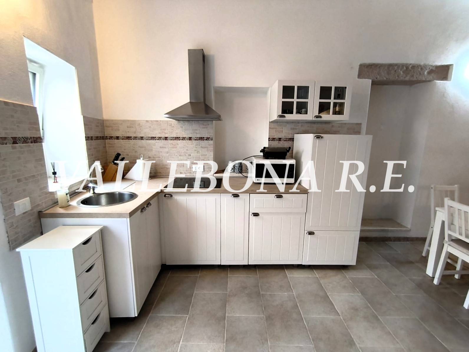 Appartamento in vendita a Carloforte, Carloforte Paese/City centre