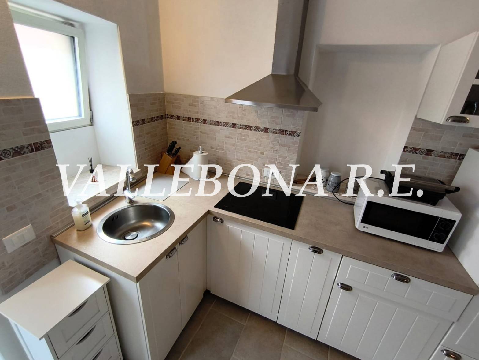 Appartamento in vendita a Carloforte, Carloforte Paese/City centre