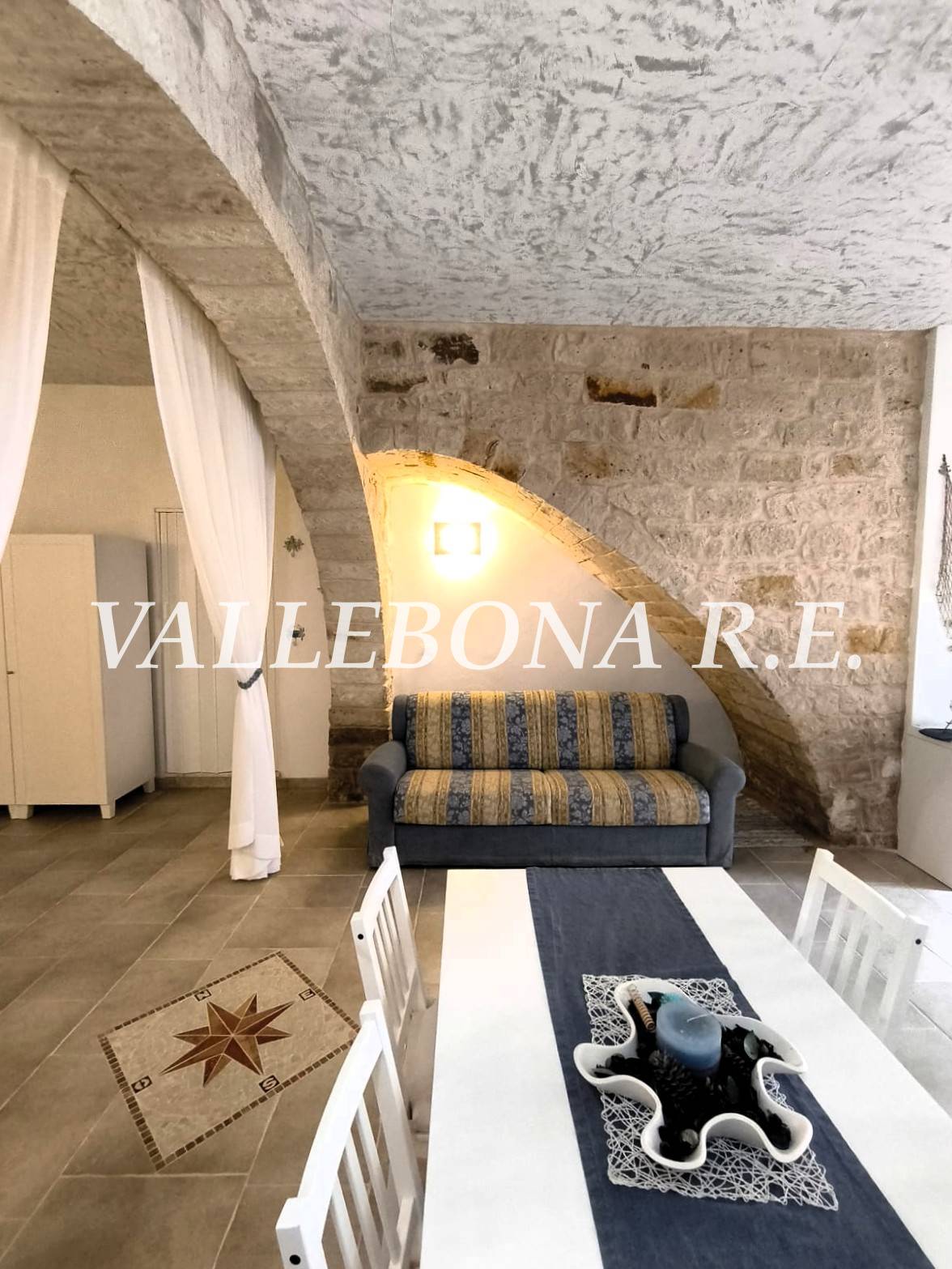 Appartamento in vendita a Carloforte, Carloforte Paese/City centre