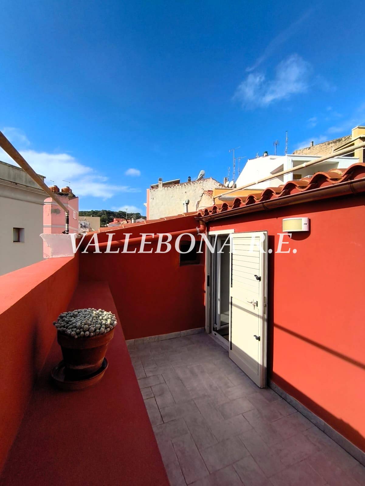 Appartamento in vendita a Carloforte, Carloforte Paese/City centre