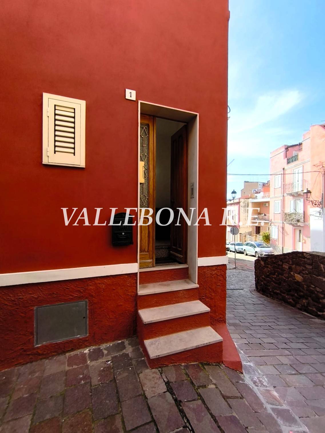 Appartamento in vendita a Carloforte, Carloforte Paese/City centre