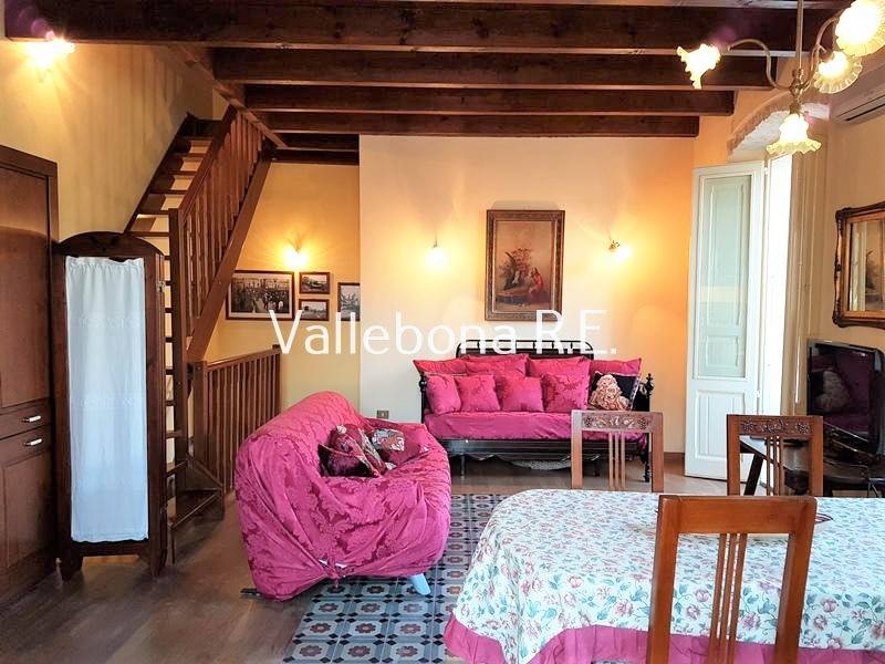 Appartamento in vendita a Carloforte, Carloforte Paese/City centre