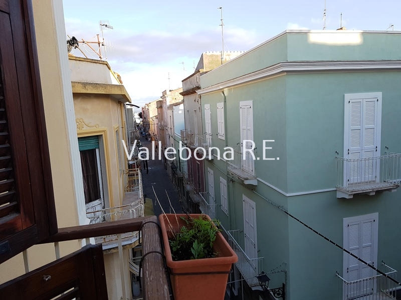 Appartamento in vendita a Carloforte, Carloforte Paese/City centre