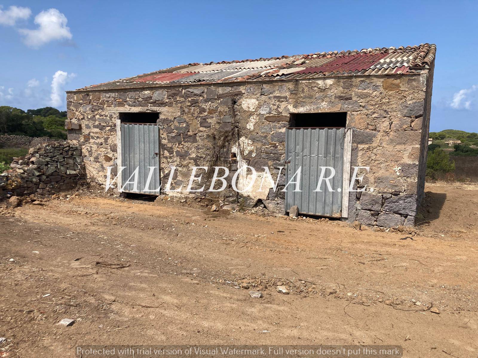 Rustico in vendita a Carloforte, Carloforte fuori paese/Outside town