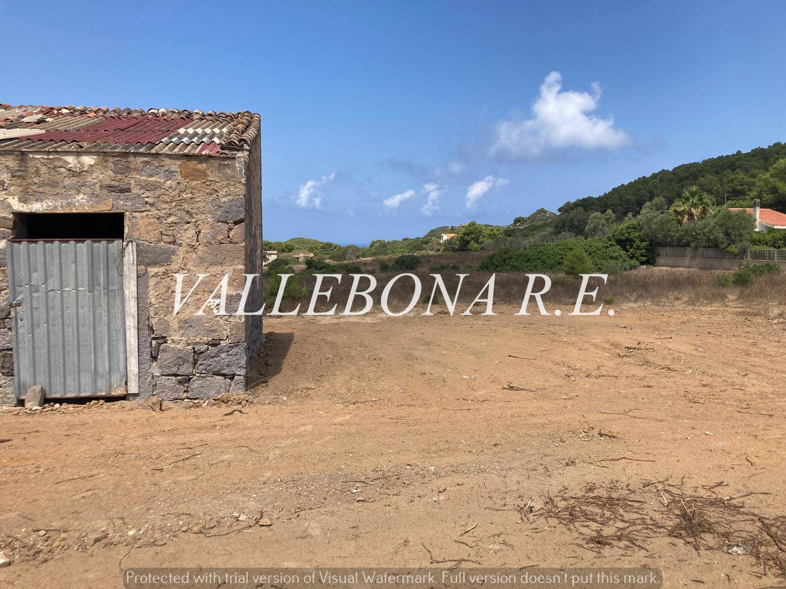 Rustico in vendita a Carloforte, Carloforte fuori paese/Outside town