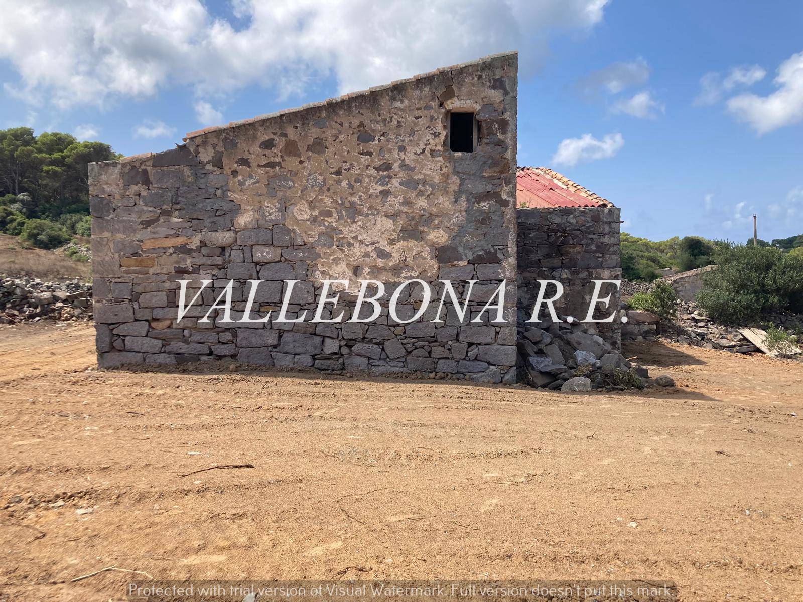 Rustico in vendita a Carloforte, Carloforte fuori paese/Outside town