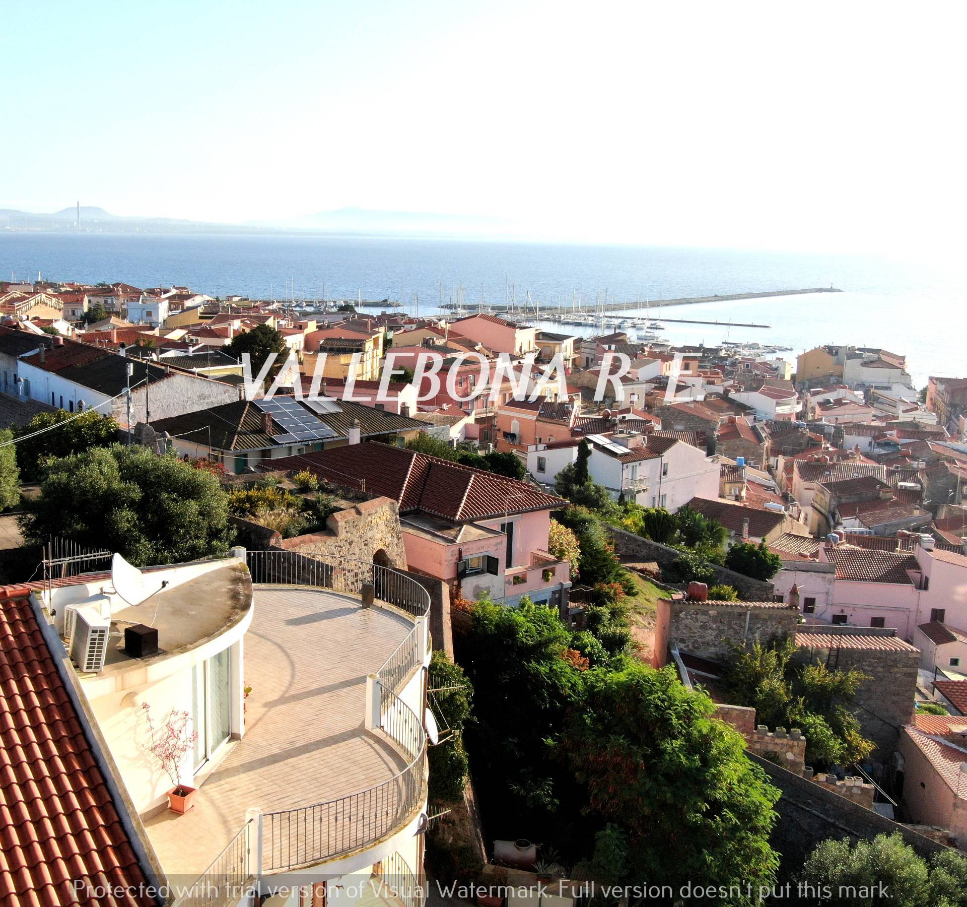 Appartamento in vendita a Carloforte, Carloforte Paese/City centre