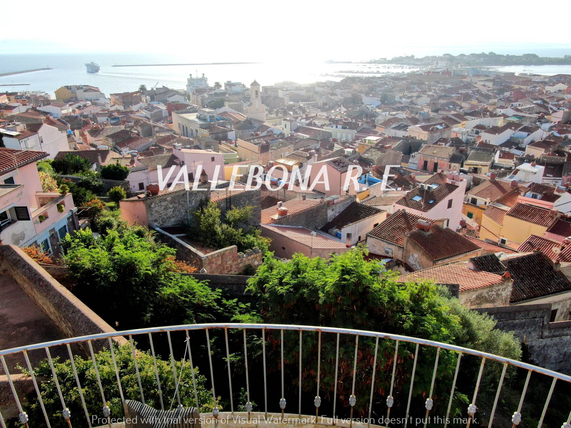 Appartamento in vendita a Carloforte, Carloforte Paese/City centre