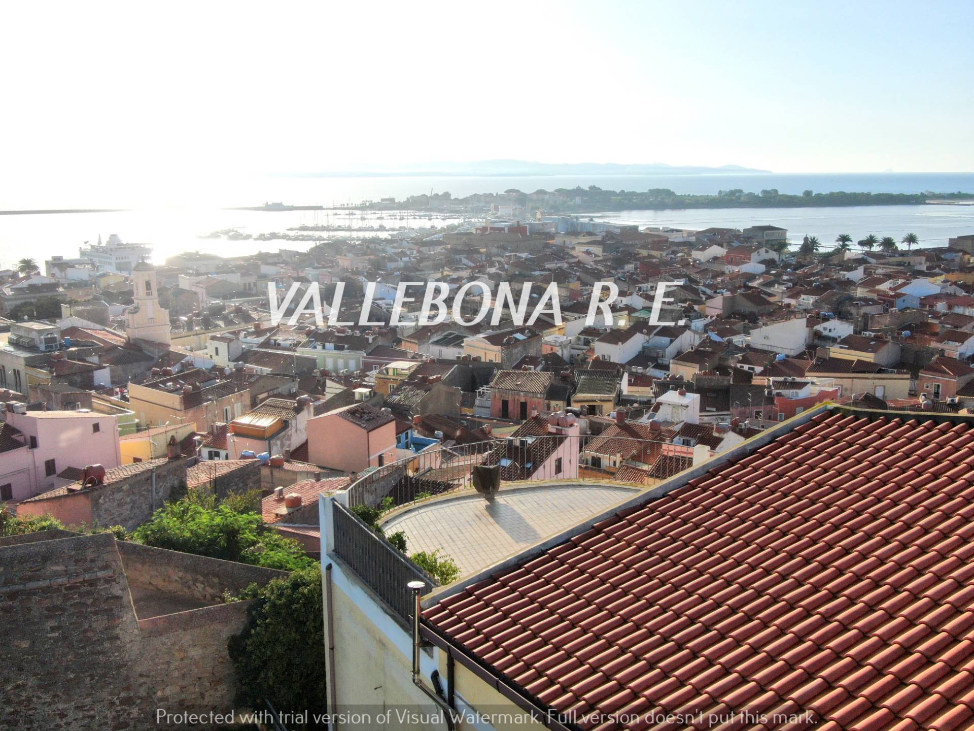 Appartamento in vendita a Carloforte, Carloforte Paese/City centre