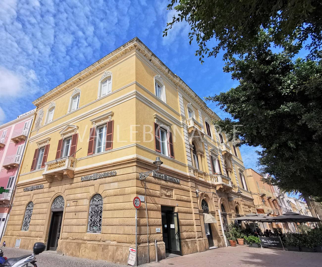 Appartamento in affitto a Carloforte, Carloforte Paese/City centre