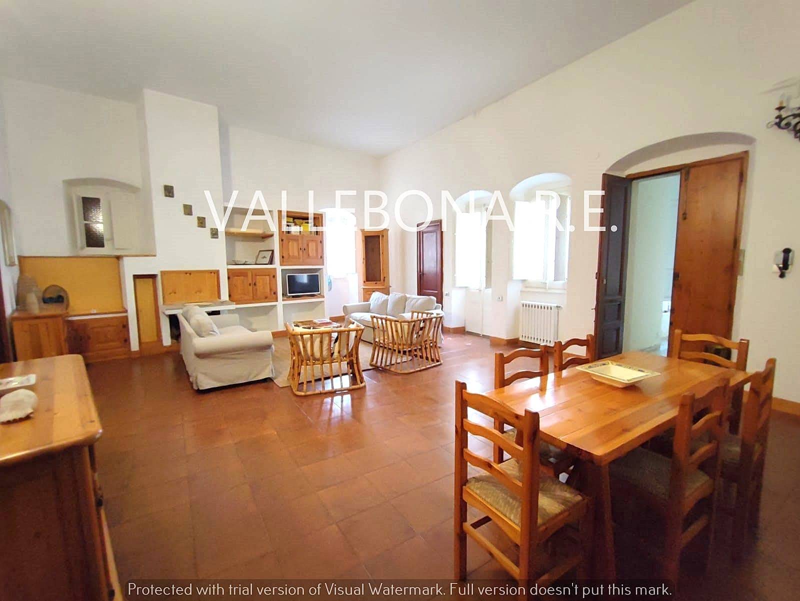 Appartamento in affitto a Carloforte, Carloforte Paese/City centre